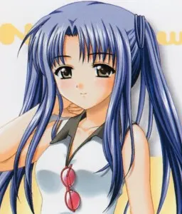 長澤 玲