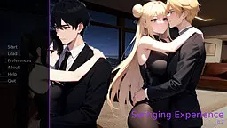 Swinging Experience