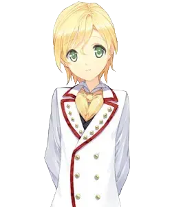 リドリィ・ウェルシュ