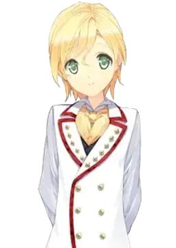 リドリィ・ウェルシュ