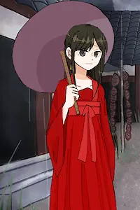 Girl