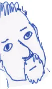Buff McManly