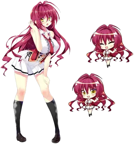 御子神 ハルルコ