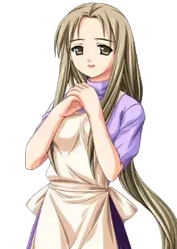 姫川 茗子