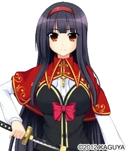 九蔵朱音