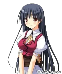 柚木 舞子