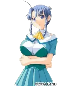 瀧野 涼香