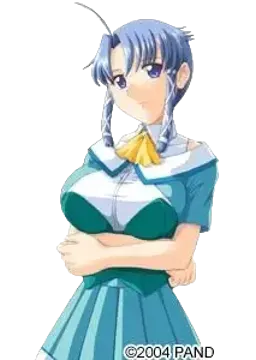 瀧野 涼香
