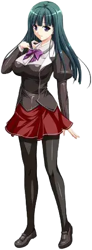 鹤野绘美