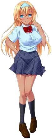 桂木 レイナ