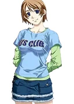 柏木 麻里