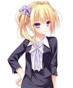 如月 美冬