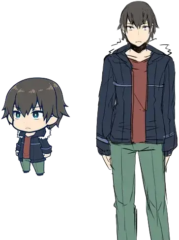 夢童 アキト