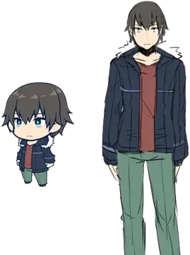 夢童 アキト