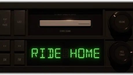 RIDE HOME
