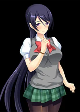悠木 莉緒