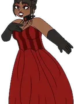 Vampire Queen
