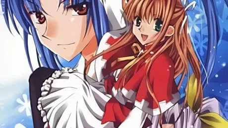 ファンタスティックフォーチュン2