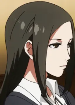 入見 カヤ
