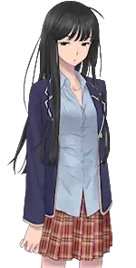 西城 彩音