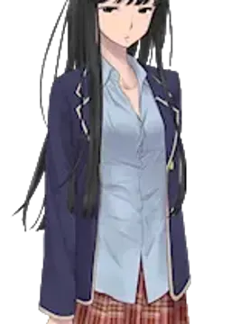 西城 彩音