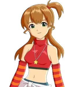 桜井 夢子