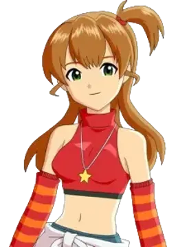 桜井 夢子