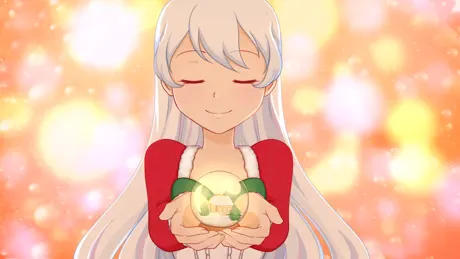 Her Miracle