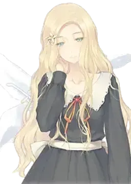 小御門 ネリネ