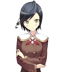 二之宮 遥