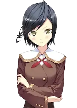 二之宮 遥