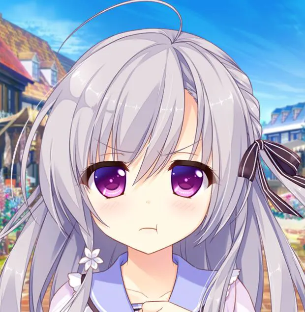 Karenai Sekai to Owaru Hana Ren
