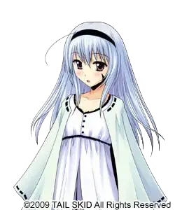 主人公