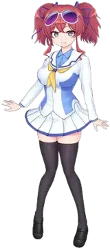 片瀬川貴理梨