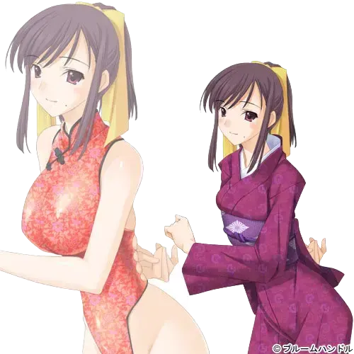 坂上 志乃