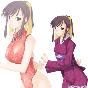 坂上 志乃