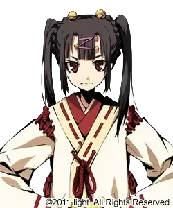 御門 龍水