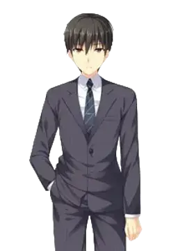 藤原 晴生