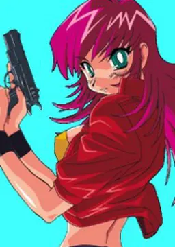 ライカ・グレース