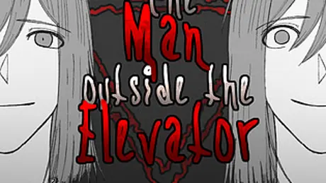 The Man Outside the Elevator
