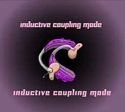 Inductive Coupling Mode