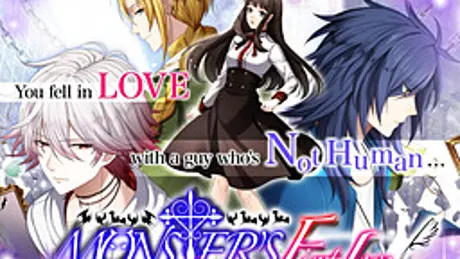 Monster's First Love