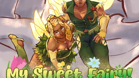 My Sweet Fairy!
