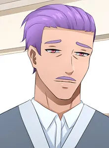 Shilo's Father
