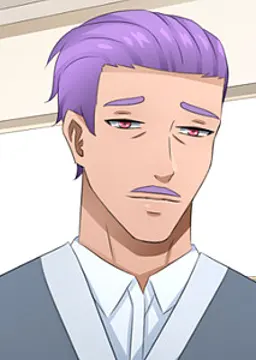 Shilo's Father