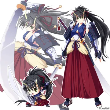 麻鳥 シグレ