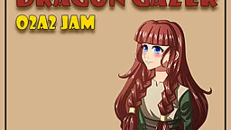 Dragon Gazer