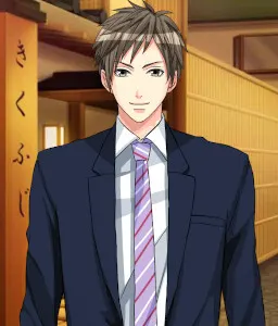 戸越 達郎