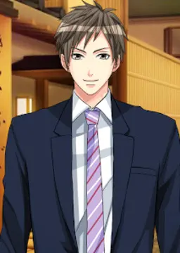 戸越 達郎
