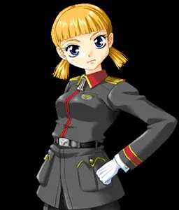 ケリー・ロイド